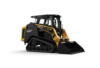 Compact Track Loaders